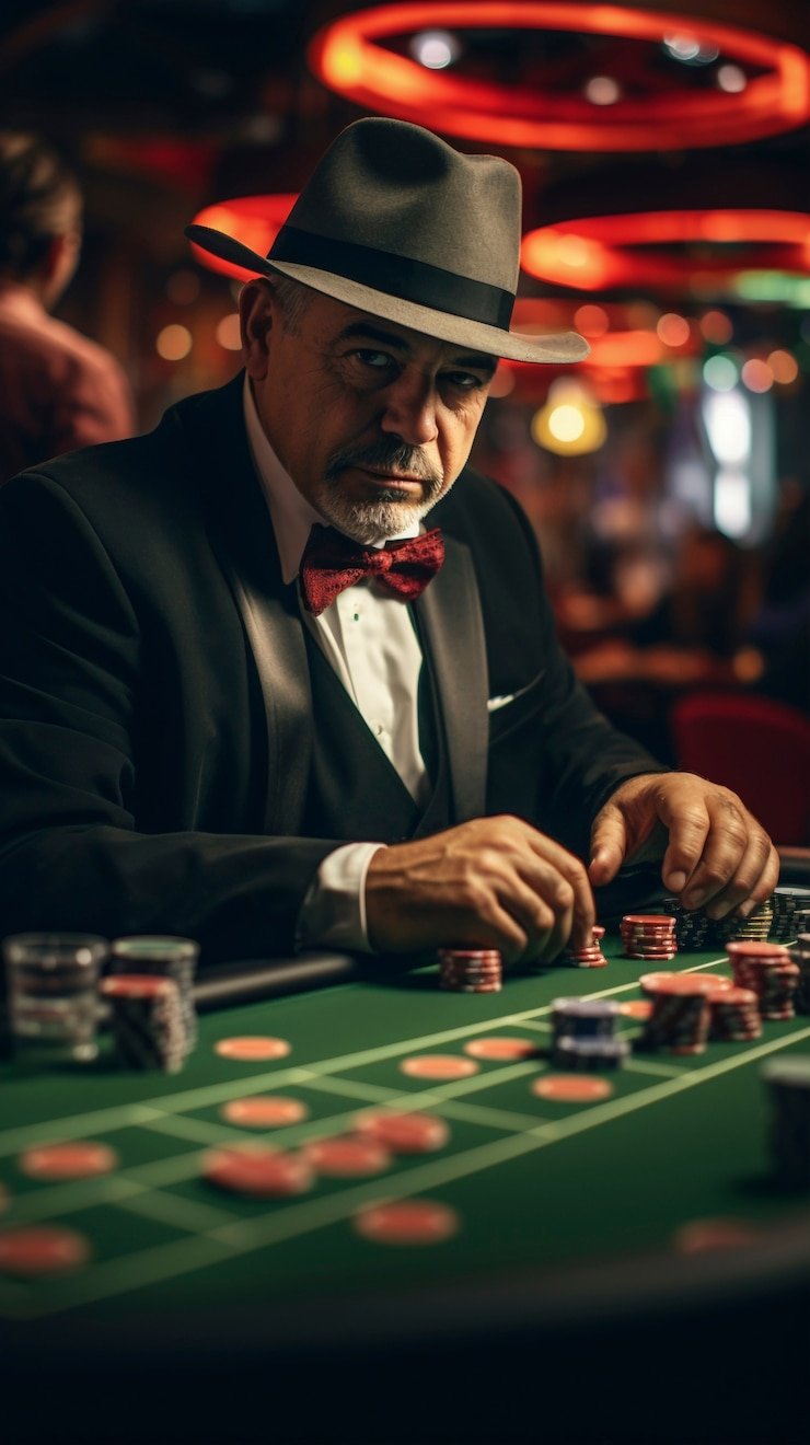 China Pools Game 